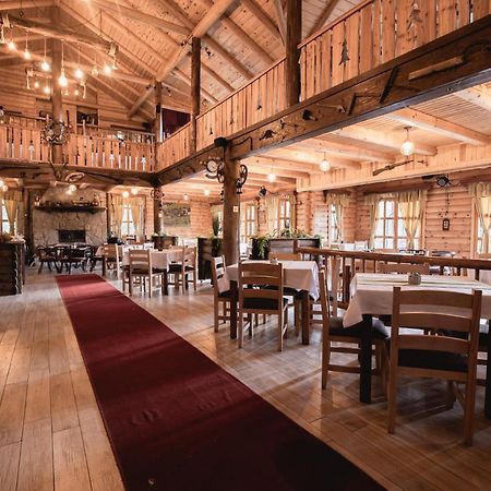 Jela Natural Resort Rozhajë Εξωτερικό φωτογραφία