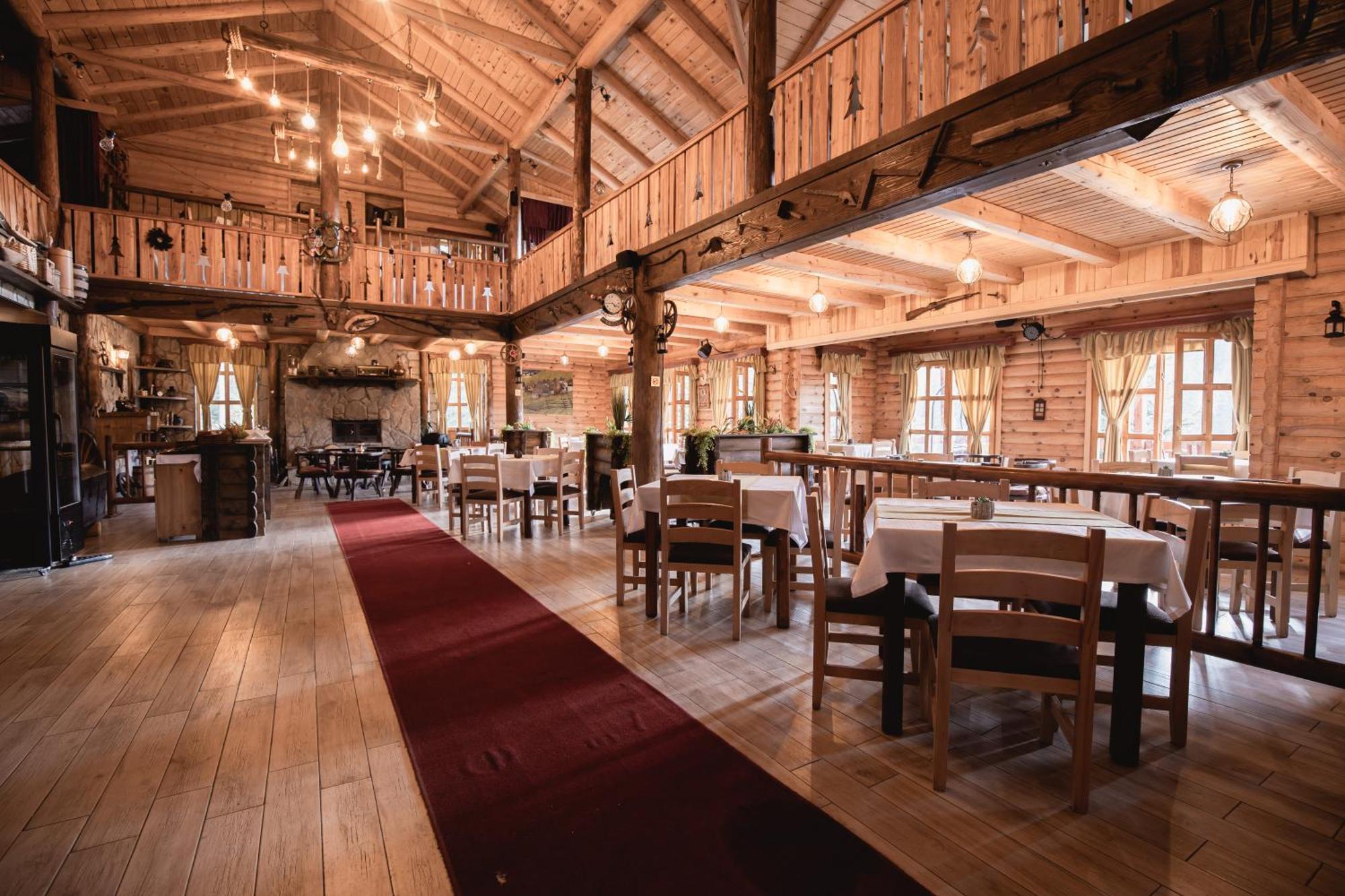 Jela Natural Resort Rozhajë Εξωτερικό φωτογραφία