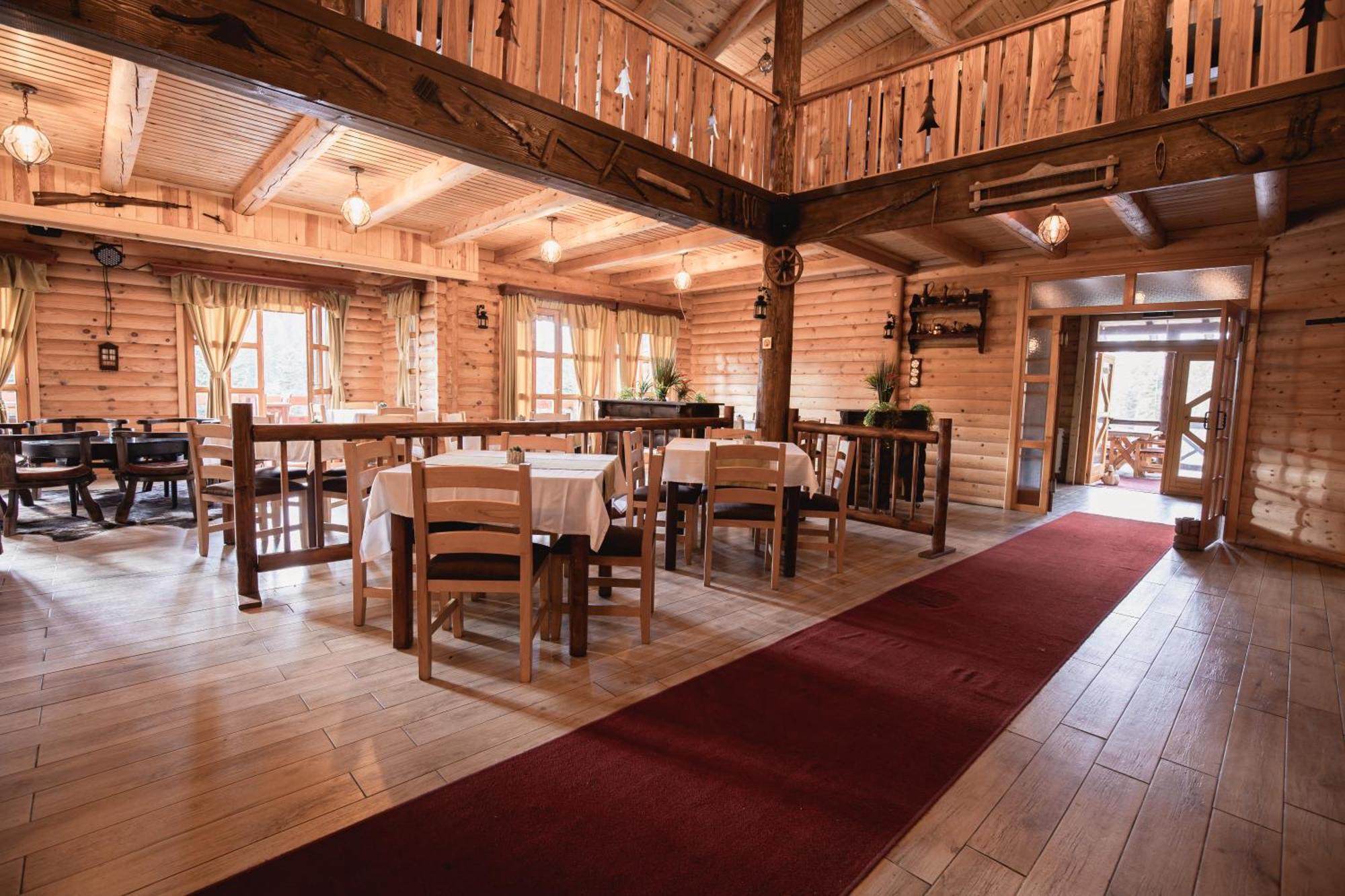 Jela Natural Resort Rozhajë Εξωτερικό φωτογραφία